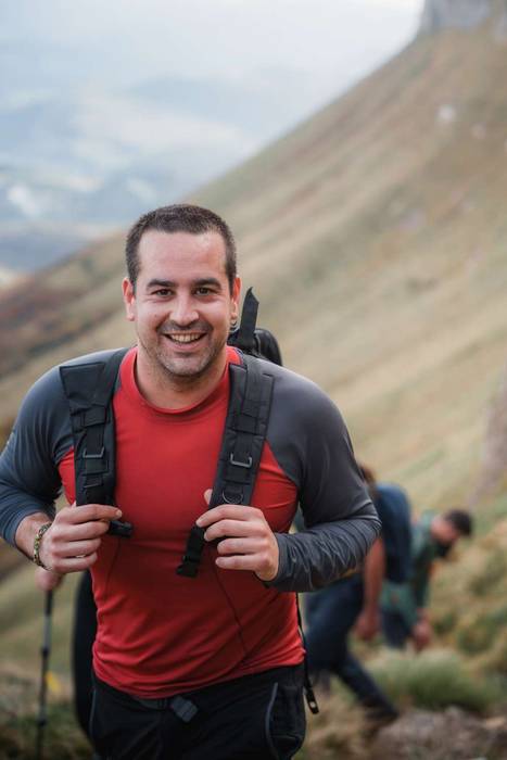 Gorobel Ibilaldiak ehuna men 57 1762257285051