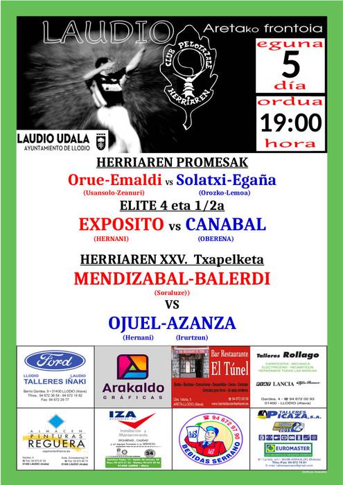 Pilota partidak