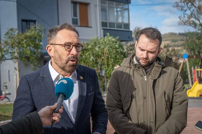 Maria Dolores Madaria eta La 17 1762436791204