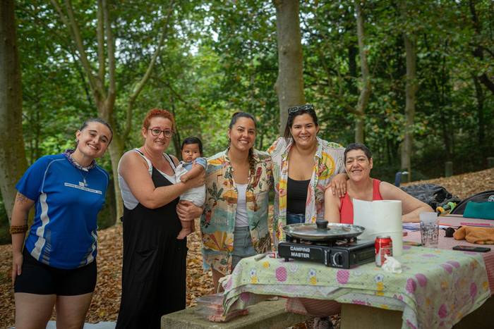 San Roke inguruan eman diete 31 1755434234567