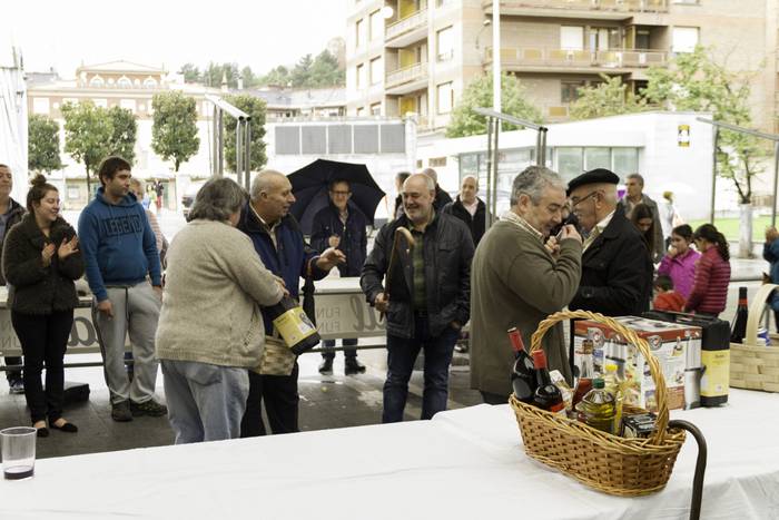 Gastronomia eta mikologia uz 73 1509955469590