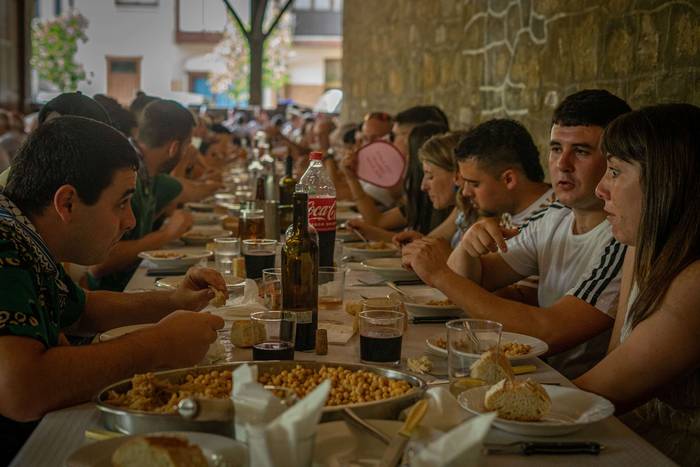 Kofradia egunak Arrankudiaga 24 1755472640539