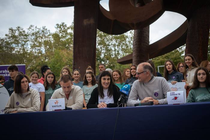 2026ko Araba Euskaraz jaia a 6 1760008883867