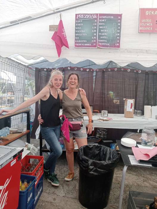 Giro beroa nagusi Zaloako ja 41 1751239467547