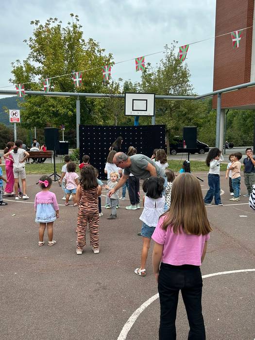 Bañuetako jaiek kalean gozat 21 1759092569076