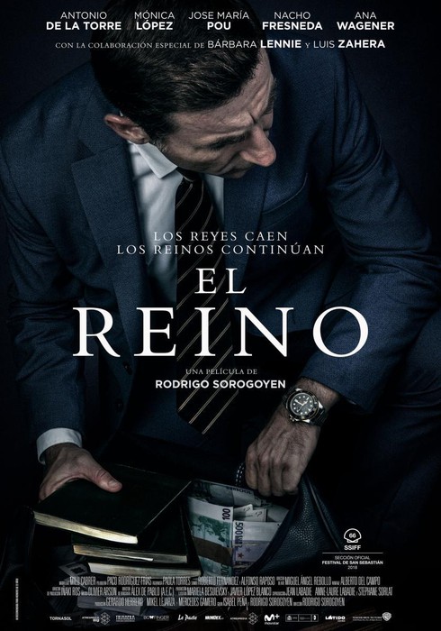 "El Reino"