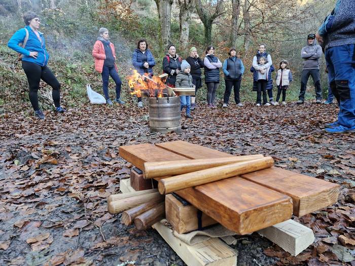 Neguari agurra egin diote Ug 7 1765799364005