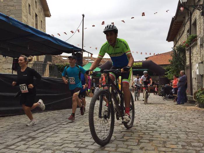 Erretes Tudelako Jaietan kir 25 1500882646646