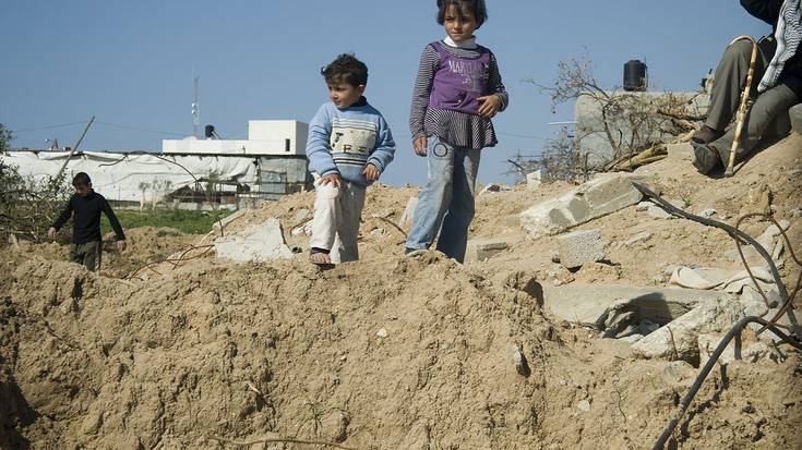 Honek ez du amaiera zoriontsurik