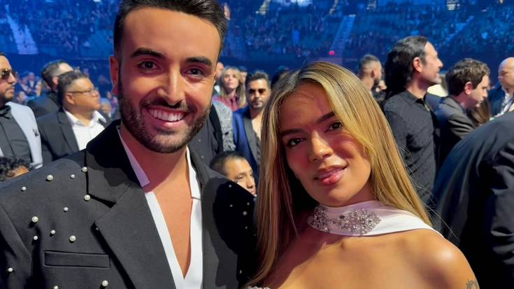 “Pasada bat da, horren azkar pasatzen da dena iritsi naizela oso zoroak diren gauzak normalizatzera”