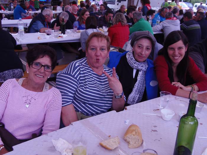 San Lorentzoko ospakuzinak l 51 1502471282274