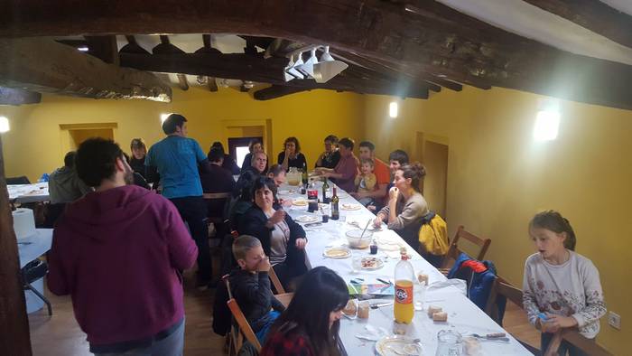 Artziniegako Euskararen eguna