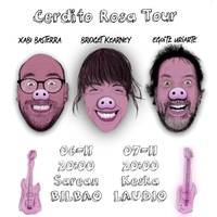 Cerdito Rosa Tour