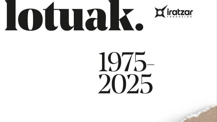 'Askatzera lotuak' hitzaldia