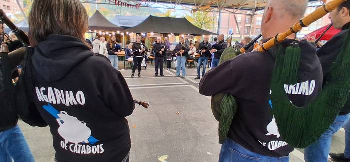 Musika eta gastronomia uztar 6 1763385956716