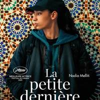 "La Petite Dernière"