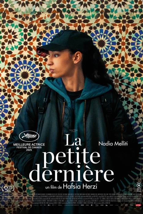 "La Petite Dernière"