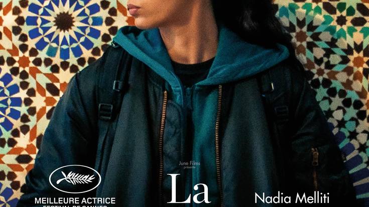 "La Petite Dernière"