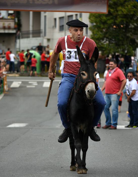 Aretako Jaiak gaur bukatuko  22 1501140806541