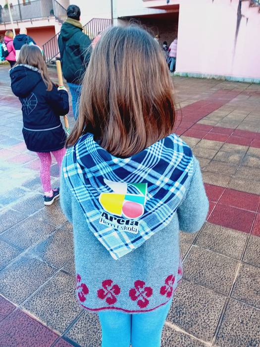 Agate Deunaren bezperak adin 18 1770290664468