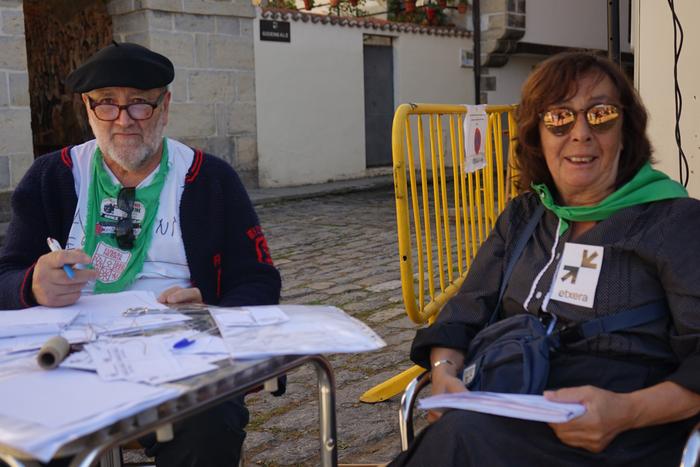 Artziniegako jaiei agur esat 13 1757882743697