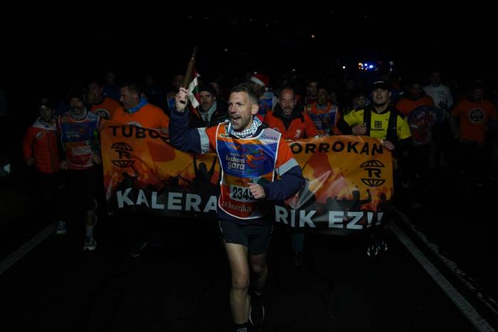 Ehunka lagun atera ditu Korr 178 1774607621612