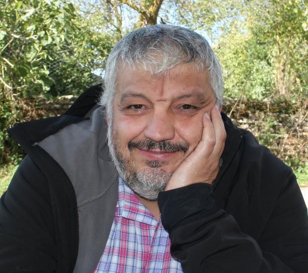 “Niretzat Olentzero auzolana da, hori kontatuko dut pregoian”