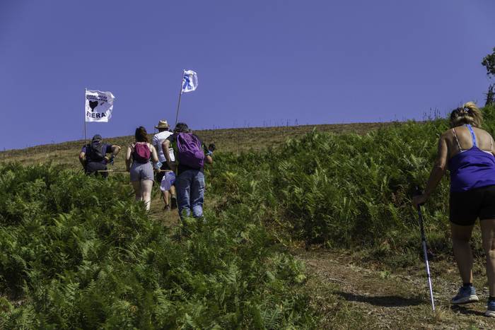 Goikoganera ibilaldia egin d 16 1596441133127