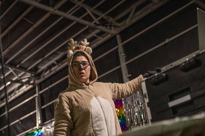 Orozkoko talentua oholtzara  4 1771010370971