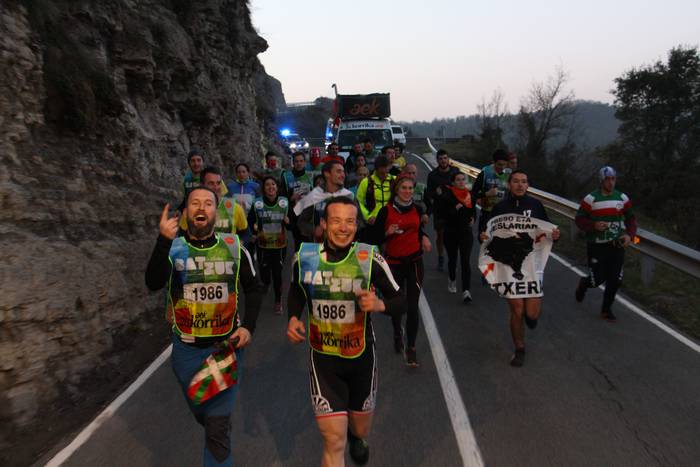 Korrika 20: Urduña korrika 48 1491565831481