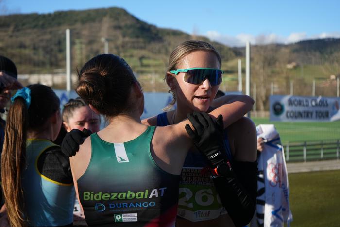 Amurrioko Nazioarteko Krosa  22 1766922779871