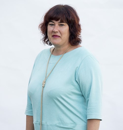 Eva Blancorena da, momentuz, EAko idazkaritzarako hautagaitza bakarra, Maiorga Raimerezena baliogabetu baitute