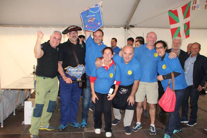 Eskualdean geratu zen Euskal 11 1505728360358