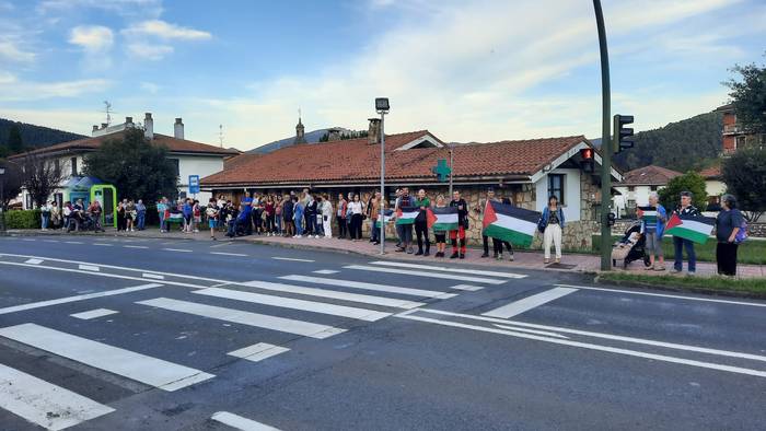 Global Sumud Flotillaren aur 22 1759443061804