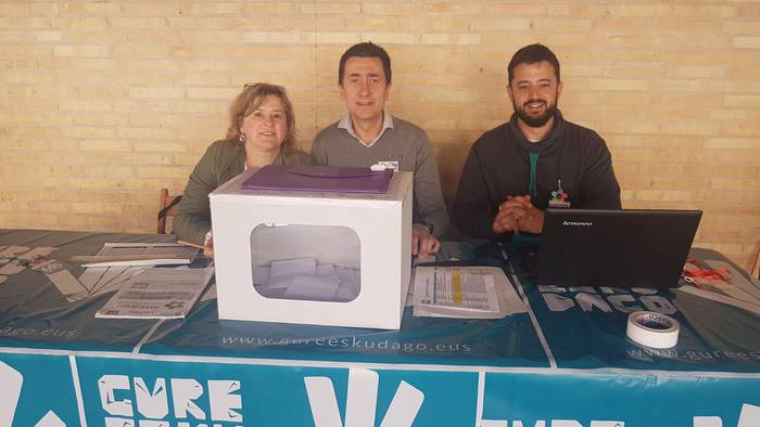 Amurrioko herri kontsulta