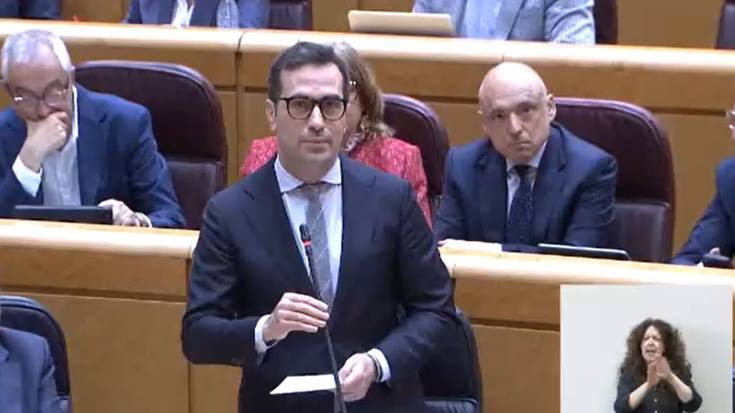 Espainiako Gobernuak Tubos Reunidosentzako irtenbidea bilatuko du "langileen interes onenak" aintzat hartuta