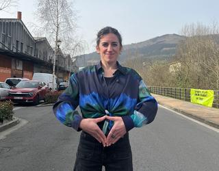 Martxoaren 8an kaleak hartzeko prest!