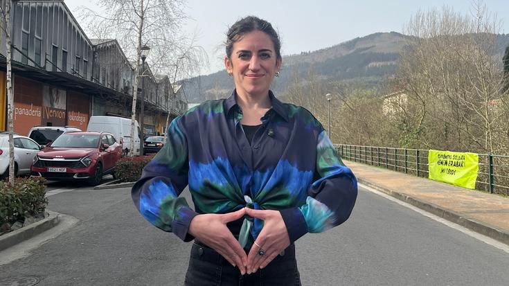 Martxoaren 8an kaleak hartzeko prest!