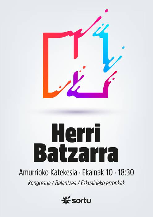 Sorturen Herri Batzarra