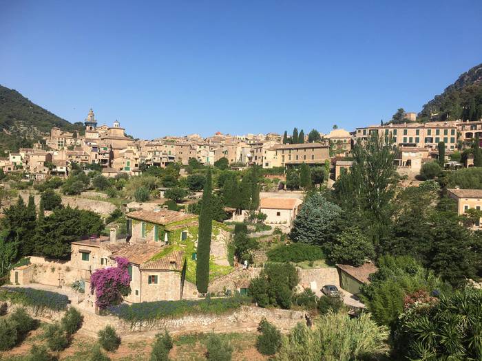 Valldemosa
