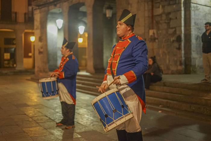 Danbor hotsekin eta ikurriña 16 1777382145856