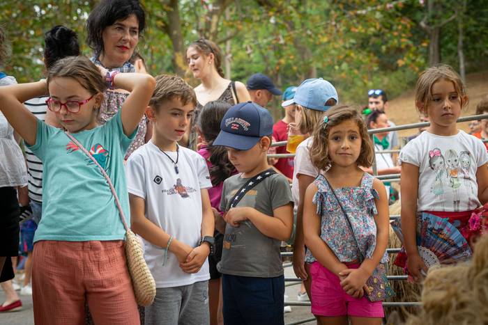 San Roke inguruan eman diete 10 1755434191976