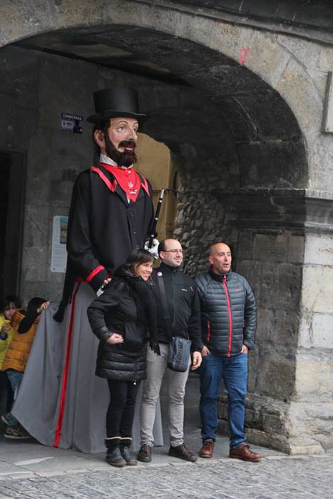 Bihotzaren erreketarekin ama 6 1526280300074