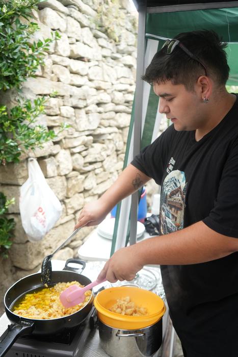 Falkoneria ikuskizuna antola 4 1752933513631