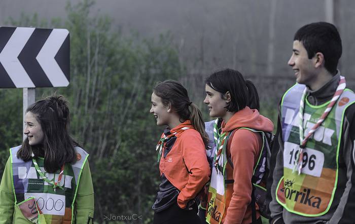 ARGAZKI GALERIA: Euskara eta 127 1491905820746