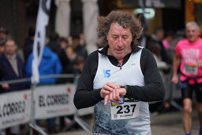 Euria ez da oztopo izan ehun 71 1769286290800