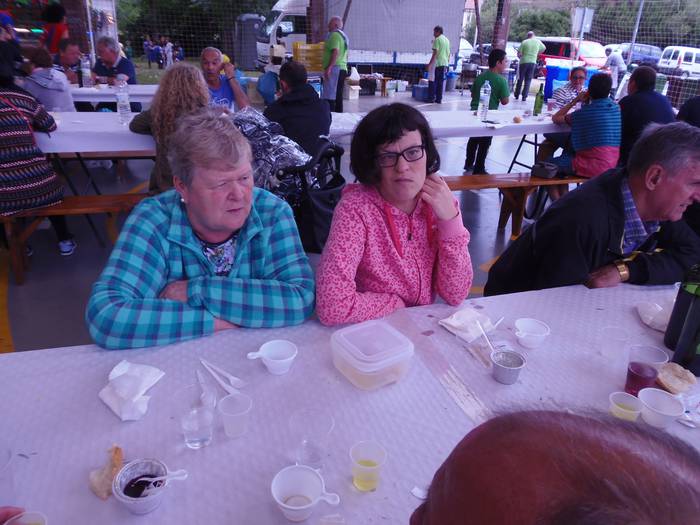 San Lorentzoko ospakuzinak l 38 1502470846504