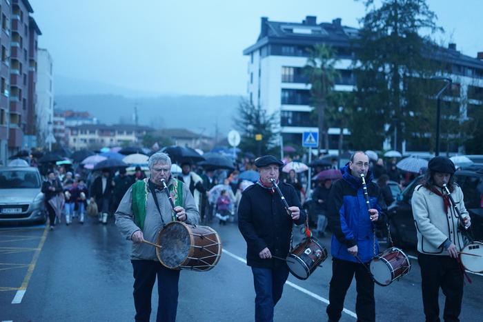 Olentzerok berotu du Amurrio 8 1766669569098