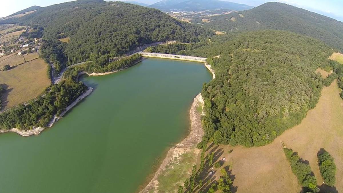 Arabako Foru Aldundiak eta URAk Aiaraldean lau obra egiteko hitzarmena sinatu dute: Lezaman, Delikan, Izorian eta Okondon