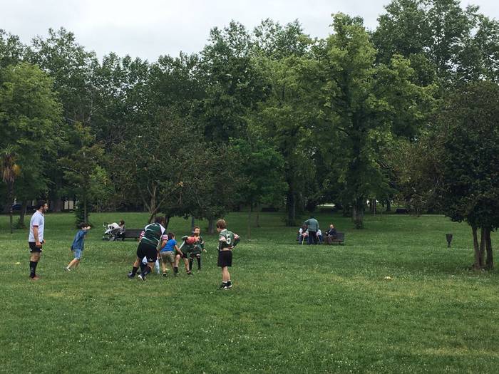 Ekintzaz eta aldarriz busti  3 1496596635918